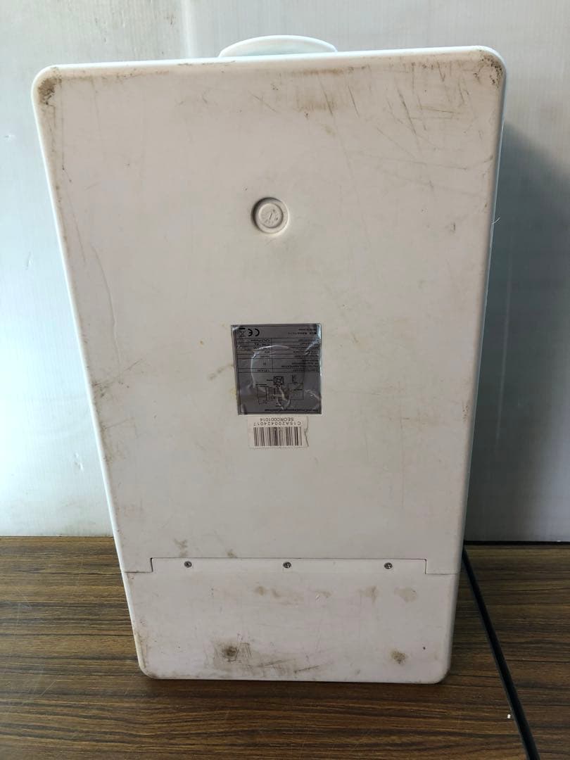 べルソス 冷凍冷蔵庫　15L 車載　ポータブル