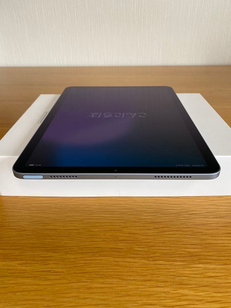 新品同様 iPad Air iPad 第4世代 美品 iPad本体
