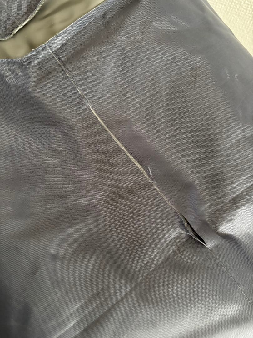 FLY-TOT フットレスト グレー