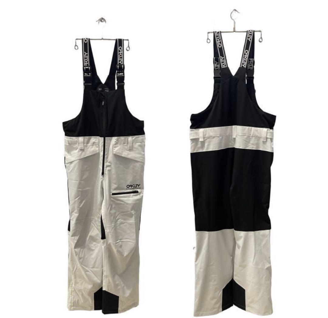 【新品】OAKLEY TNP SHELL ビブパンツ 23-24 日本正規品