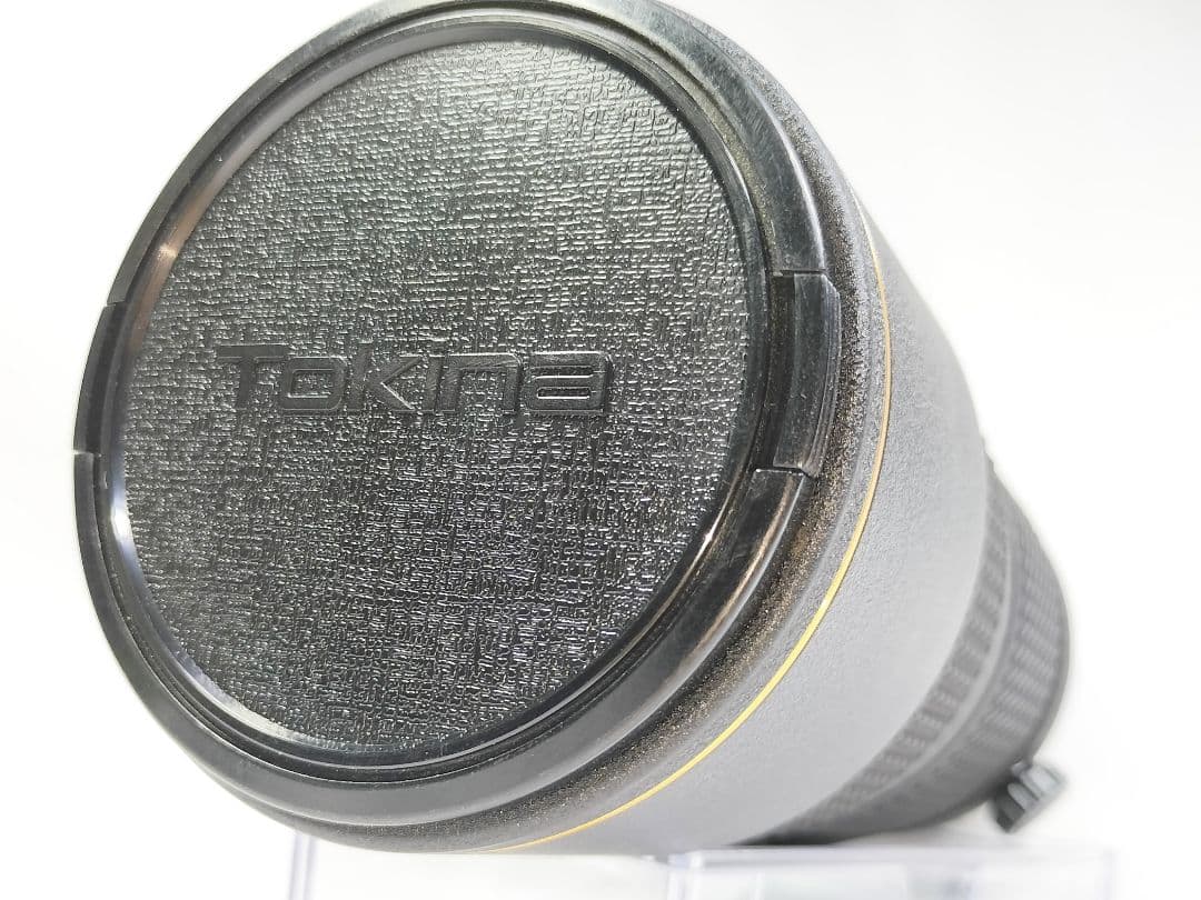 【動確/並品】Tokina AT-X PRO 80-200mm F2.8 α A