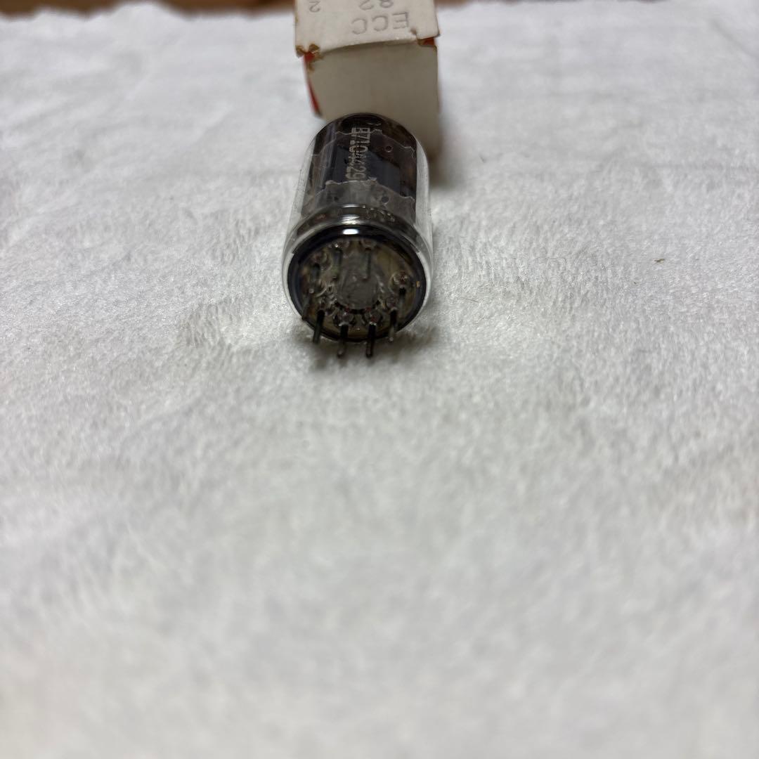 テレフンケン ECC82 真空管