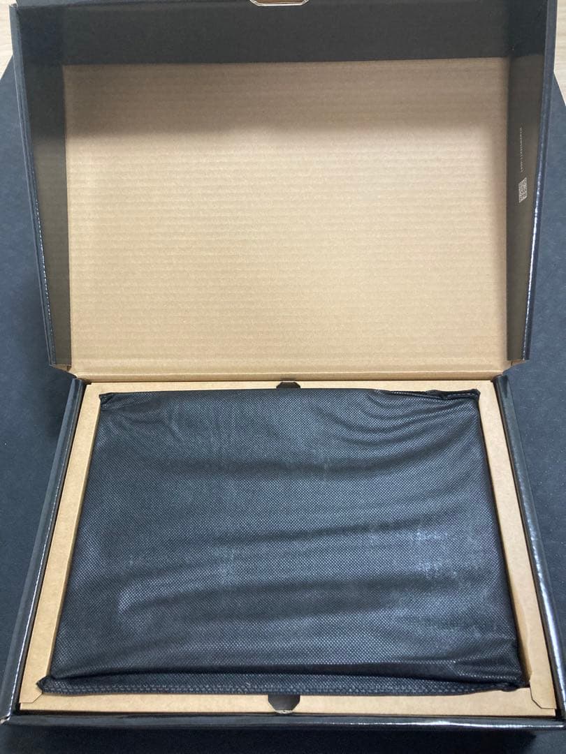 【未使用】mouse computer DAIV 4P