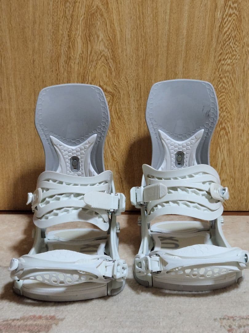 FLUX 　CV　Mサイズ