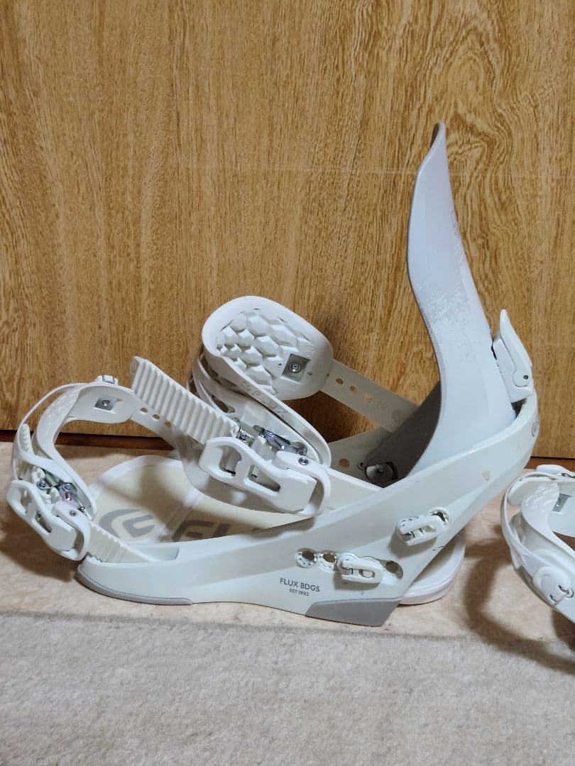 FLUX 　CV　Mサイズ