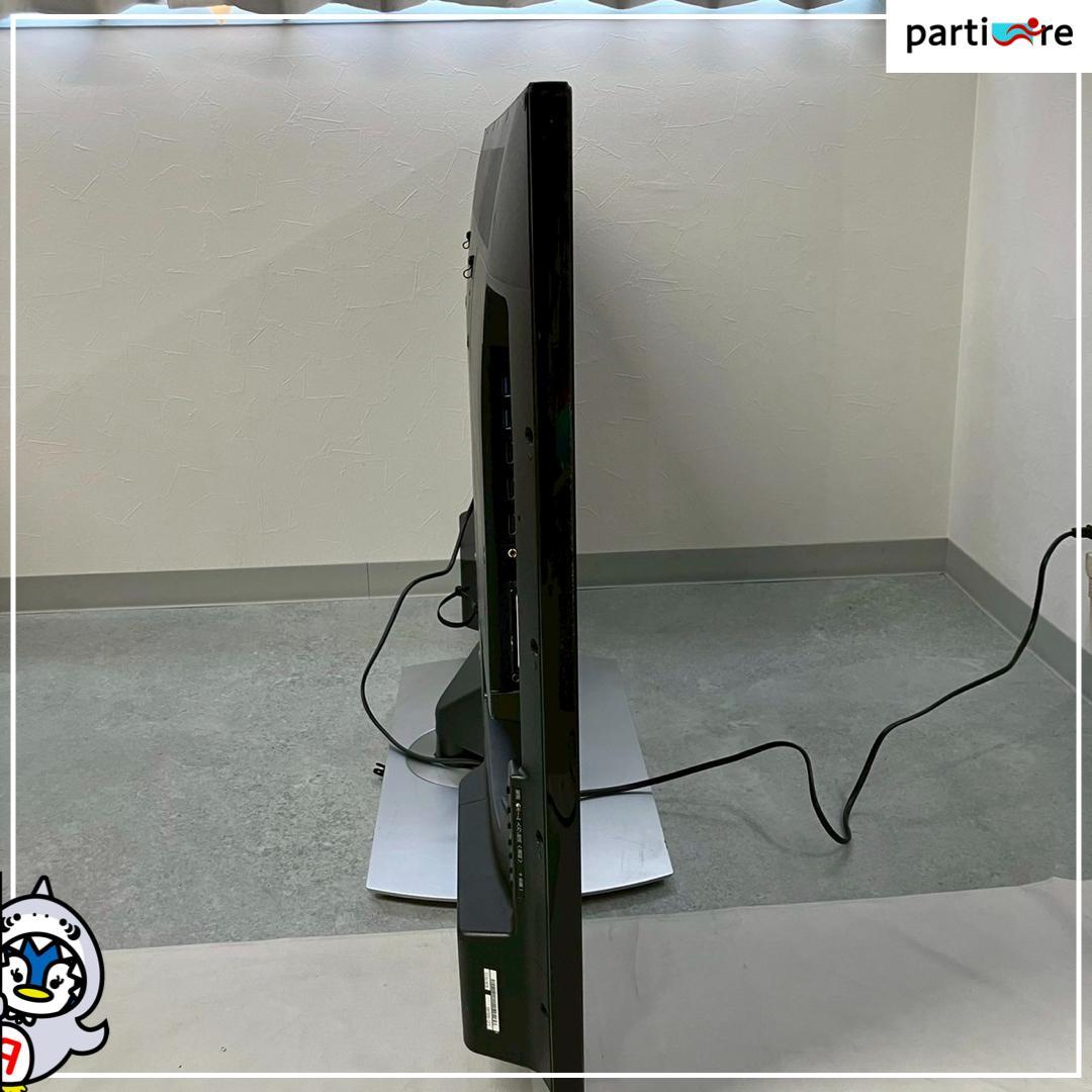 【全国発送】SHARP 液晶テレビ 50インチ 2016年製 ⚠️リモコンなし