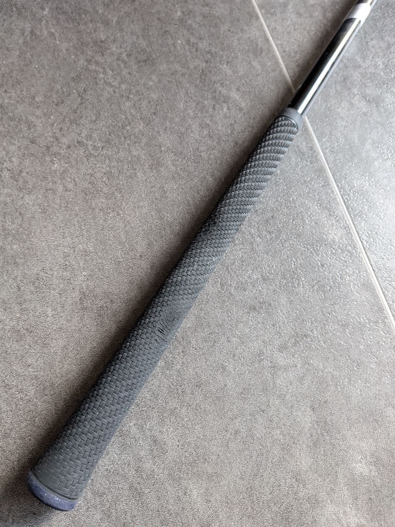 ●希少スペック●ベンタスTRブラック 5Xドライバー用 キャロウェイ