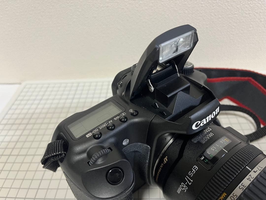 キャノン　Canon EOS 40D ジャンク