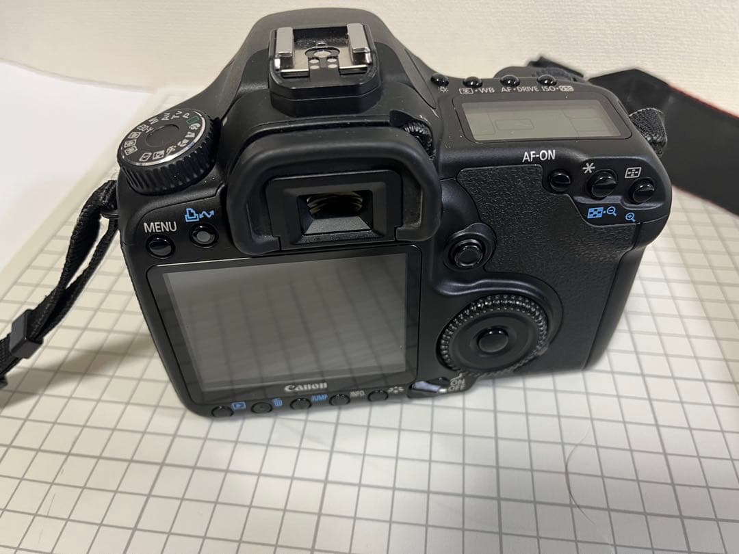 キャノン　Canon EOS 40D ジャンク