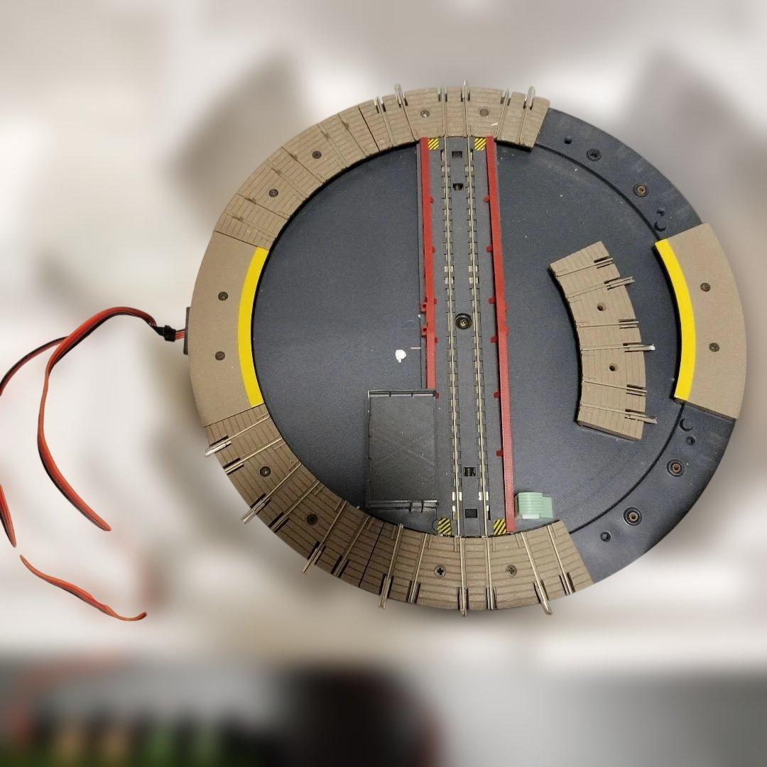 TOMIX(トミックス) ★電動ターンテーブル