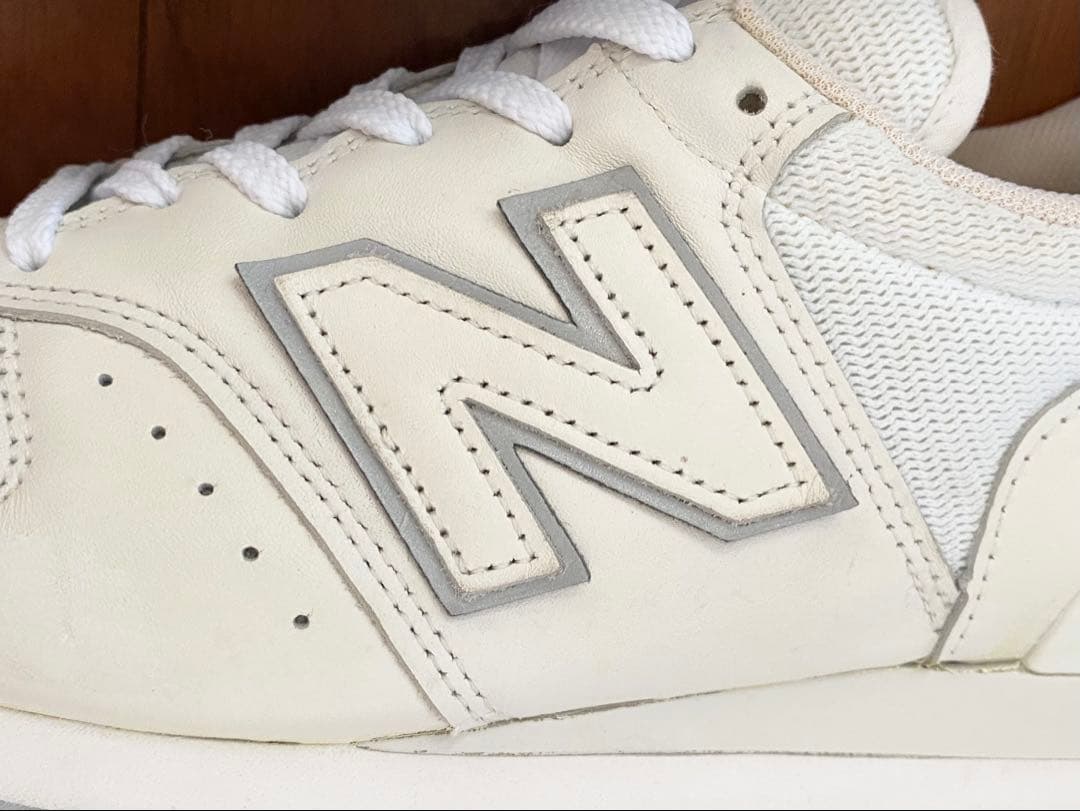 靴 New Balance 995 made in USA