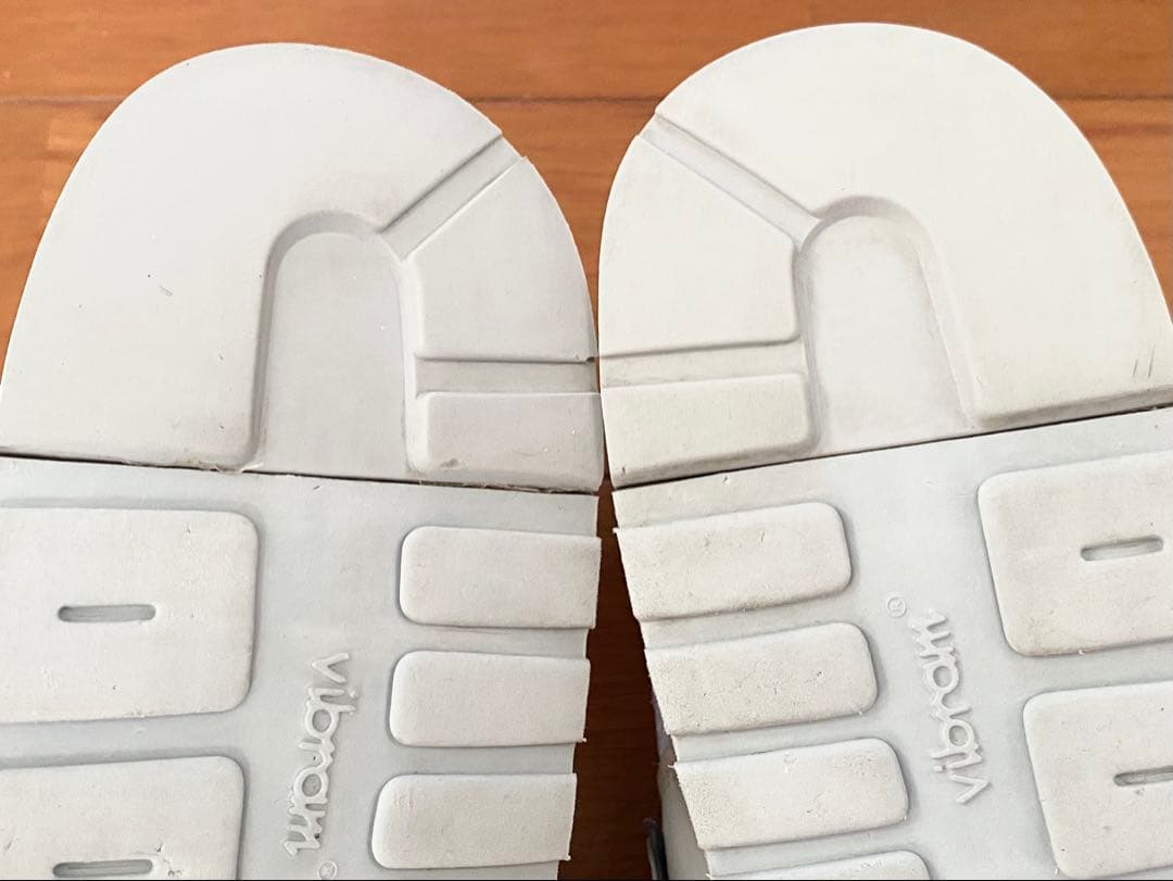 靴 New Balance 995 made in USA