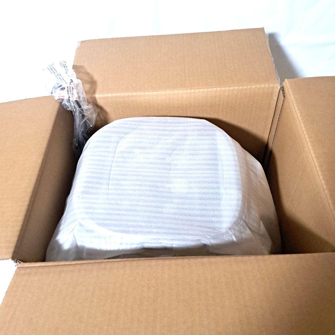 COSORI エアフライヤー 4.7L CAF-L501-WJP 未使用品