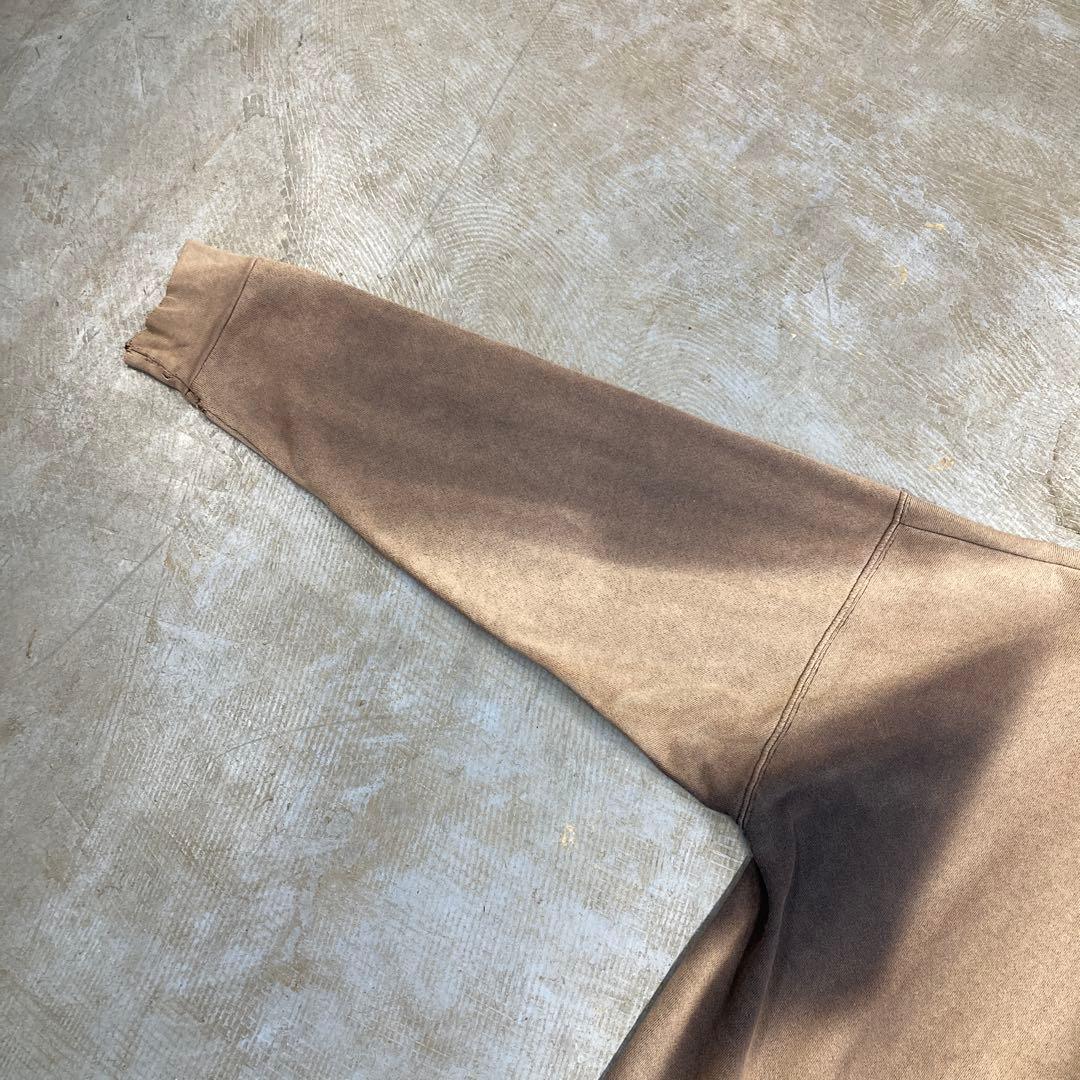 【スーパー鬼フェード】FOURSTAR 90's 00's フーディー