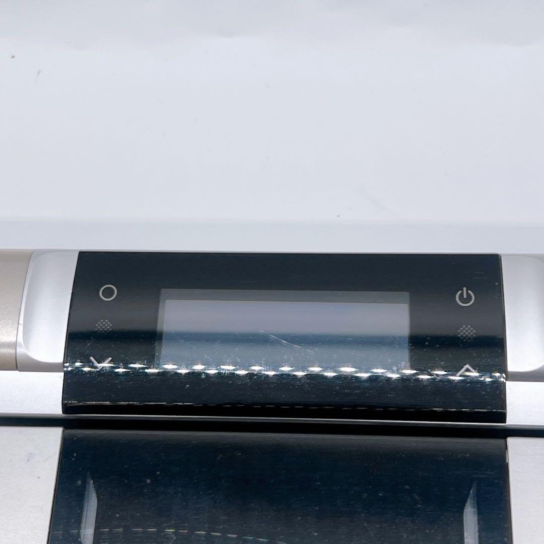 タニタ(Tanita) 体組成計 インナースキャンデュアル RD-804L-BK