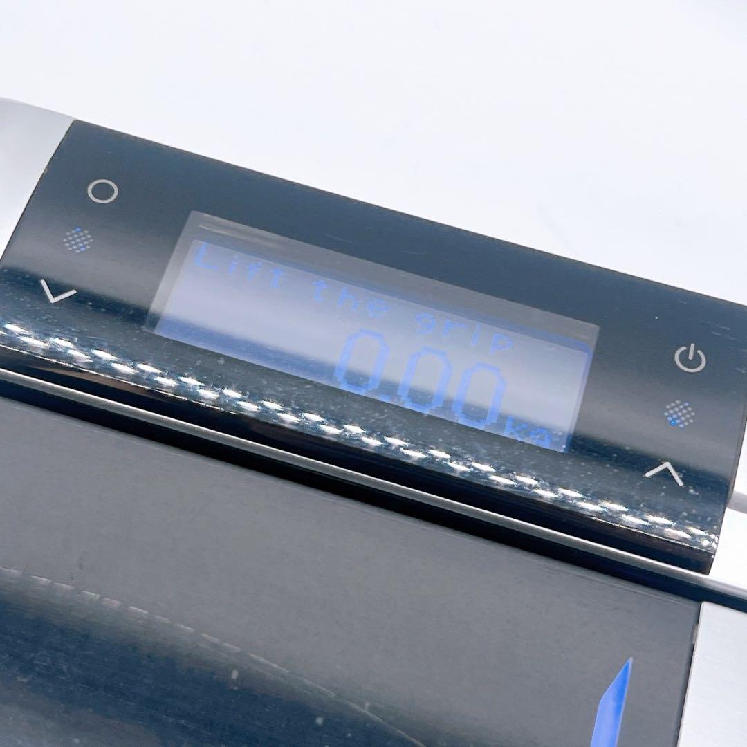 タニタ(Tanita) 体組成計 インナースキャンデュアル RD-804L-BK