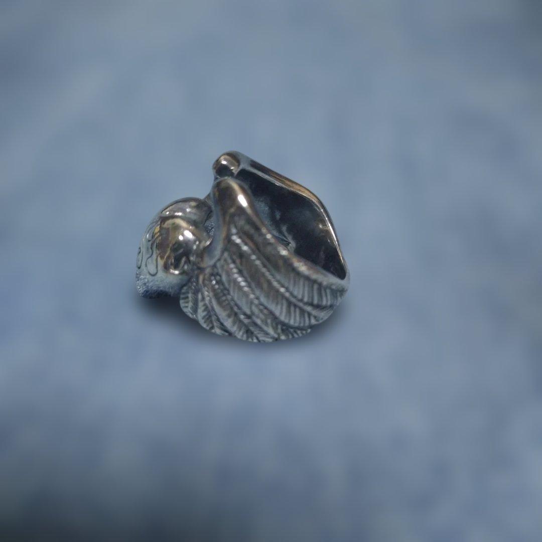 クレイジーピッグ HEART AND WING