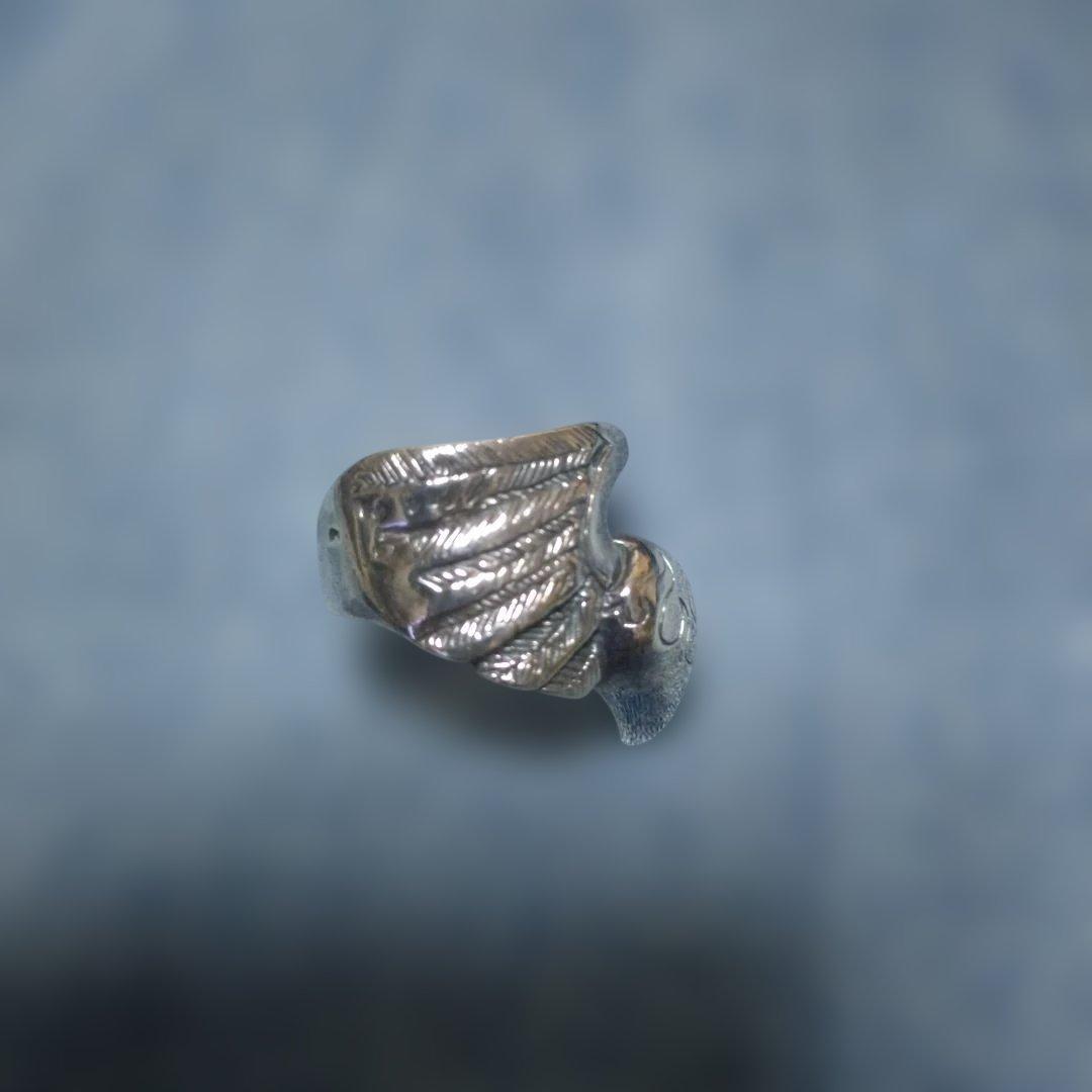 クレイジーピッグ HEART AND WING