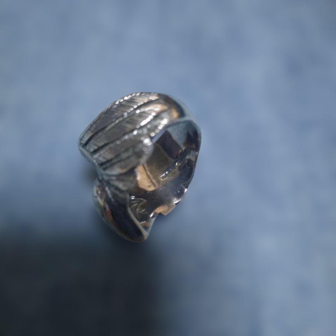 クレイジーピッグ HEART AND WING