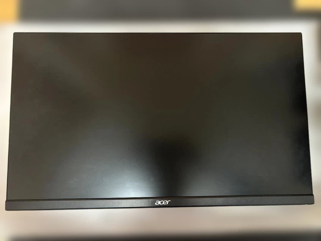 Acer NITRO VG252QZbmiipx ゲーミングモニター