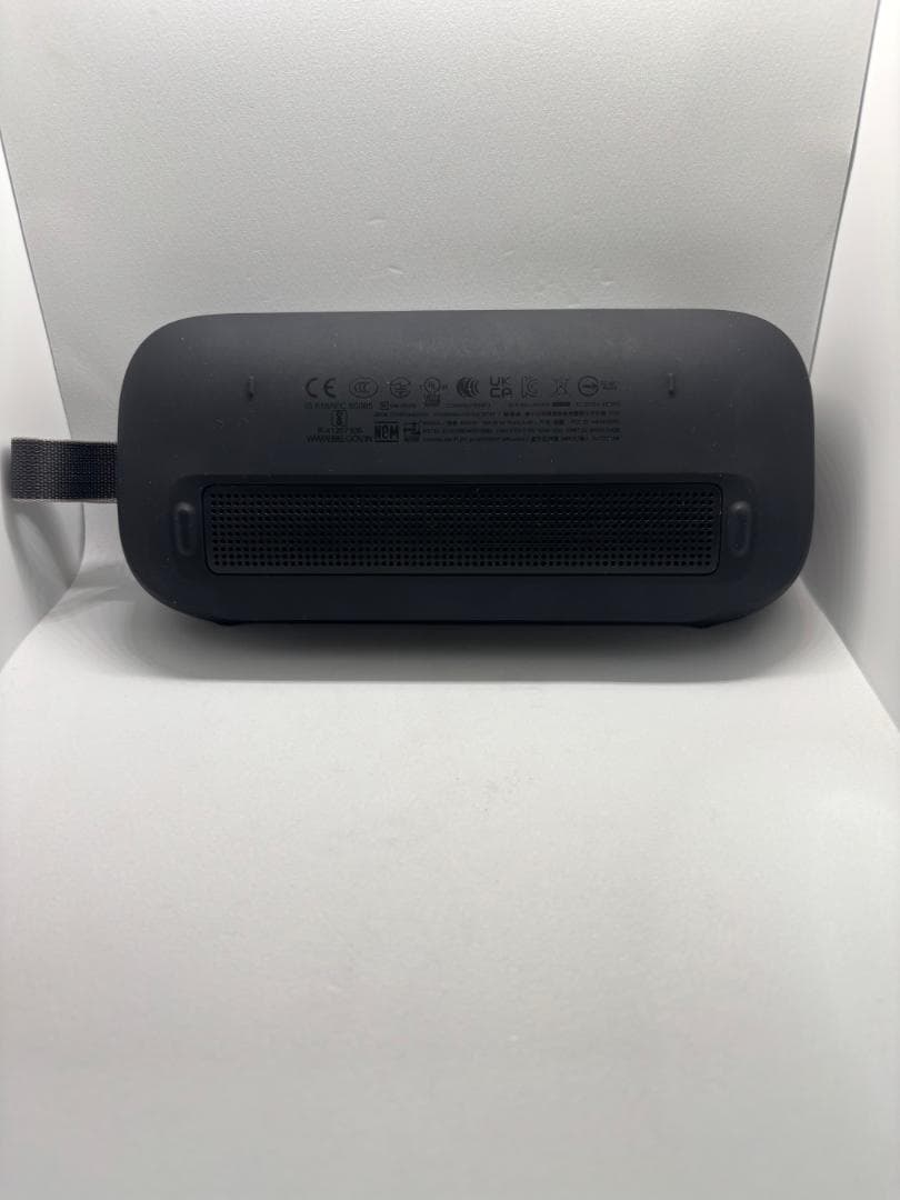 bose Bluetooth soundlink flex ワイヤレススピーカー
