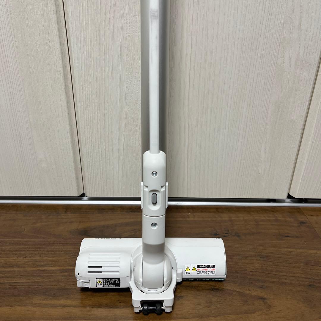 シャープ　RACTIVE Air　EC-AR8　バッテリー良好