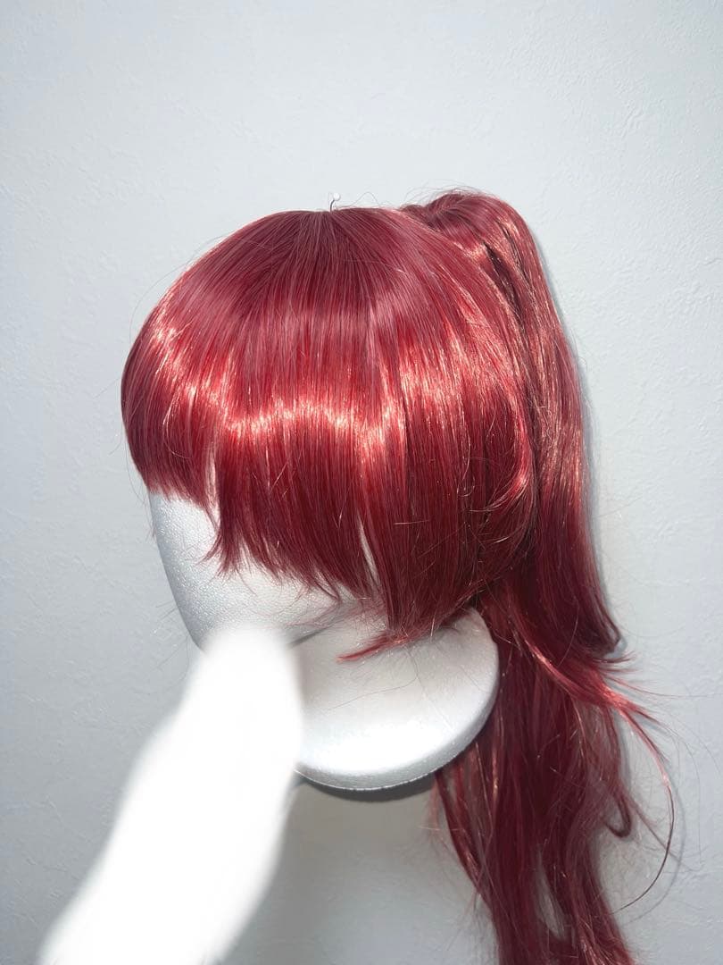 【魔法少女まどか☆マギカ】佐倉杏子-コスプレ衣装 Mサイズ【まどマギ】