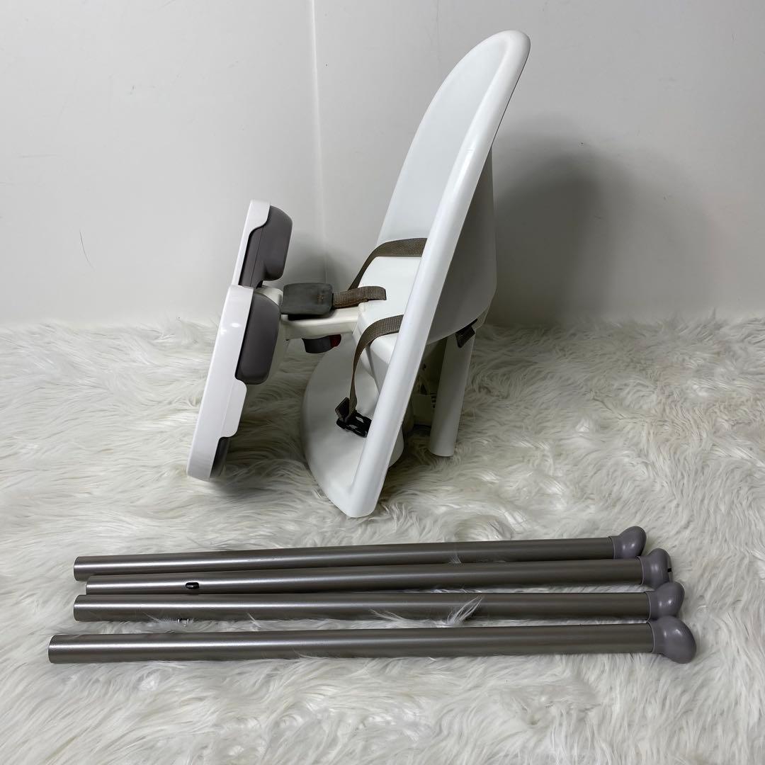 【廃盤品】　BABY BJÖRN ベビービョルン ハイチェア ベビーチェア