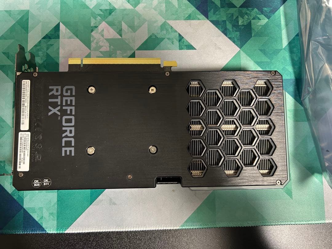 【PCFactory】PALIT GEFORCE RTX3060Ti