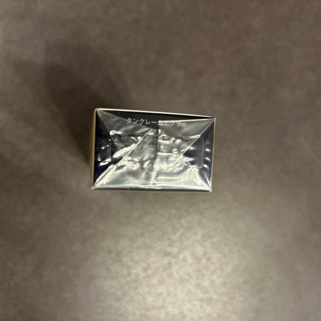 クレ・ド・ポーボーテ　タンクレームエクラn