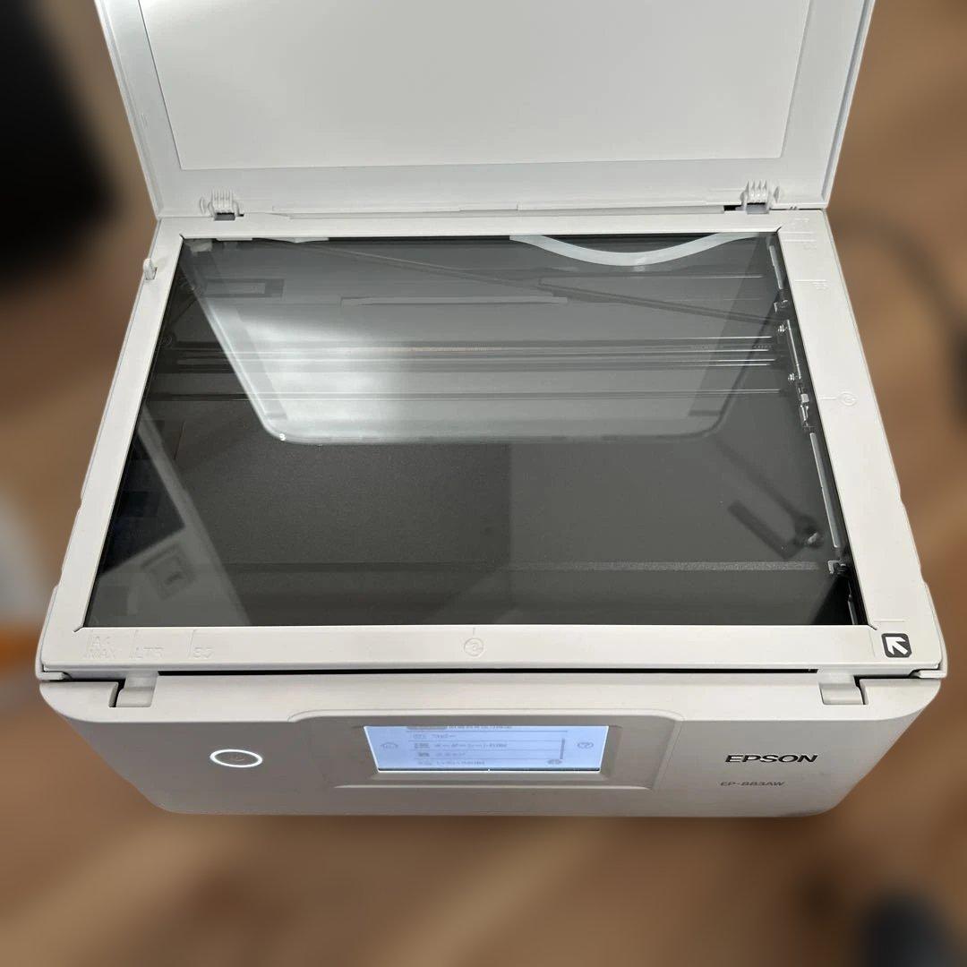 エプソンEP-883AW
