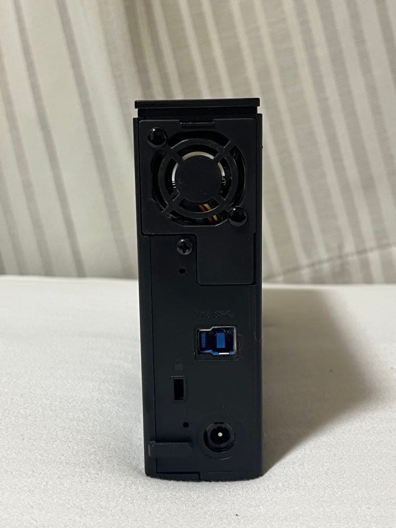 BUFFALO(バッファロー) USB3.0用 外付けHDD 3TB