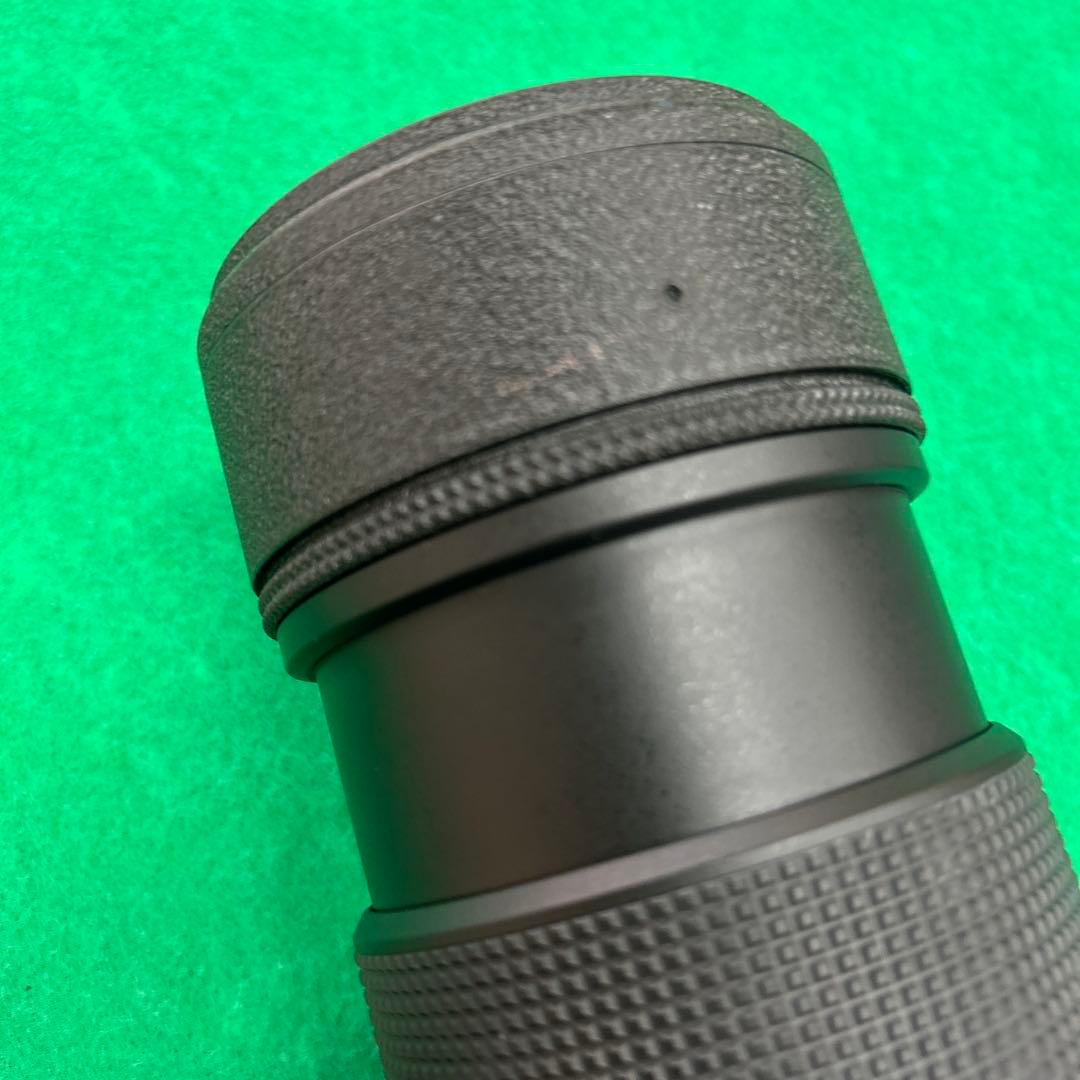ニコン AF NIKKOR 80-200mm f/2.8 ED