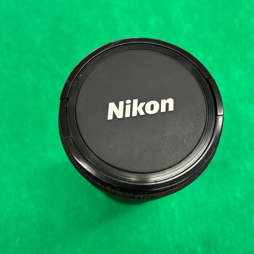 ニコン AF NIKKOR 80-200mm f/2.8 ED