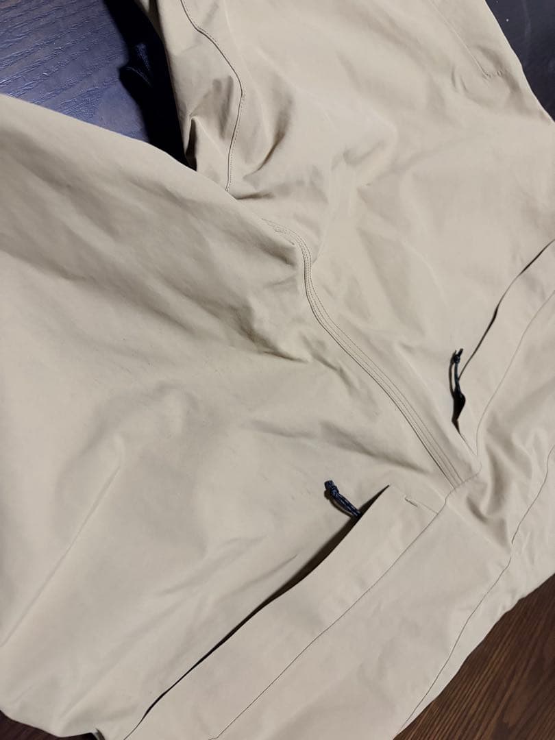 BURTON AK GORE-TEX 2L CYCLIC 22-23モデル