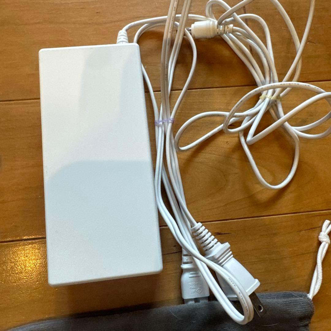 Panasonic 脱毛器 ES CWP82