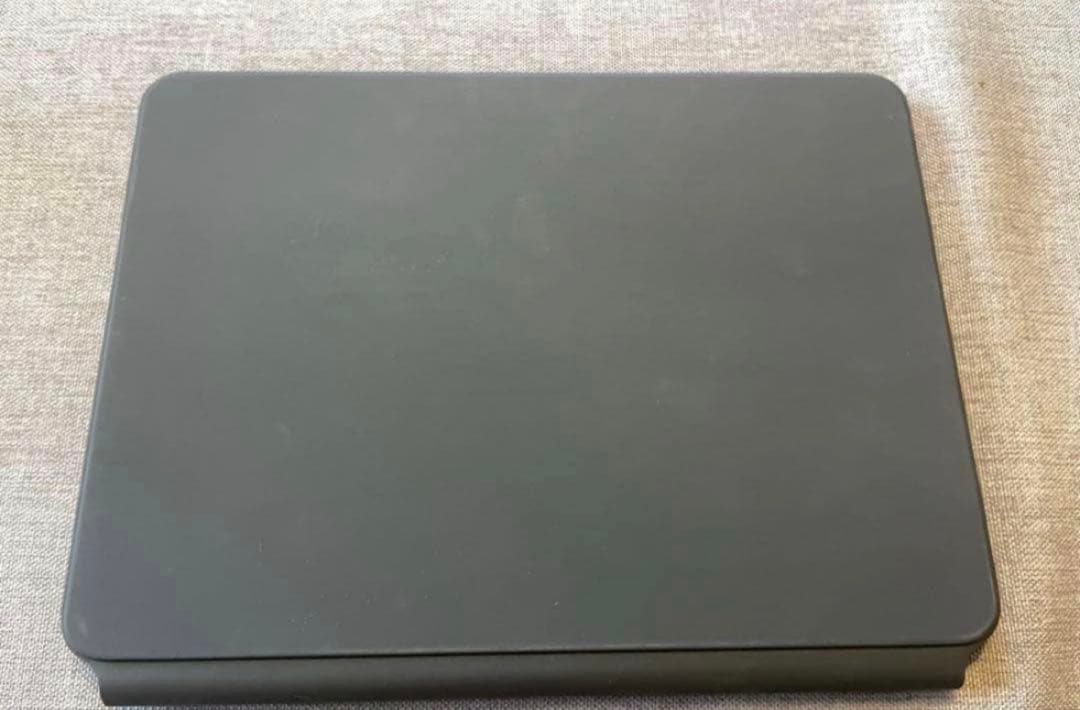 【美品】Apple iPad Magic Keyboard ブラック