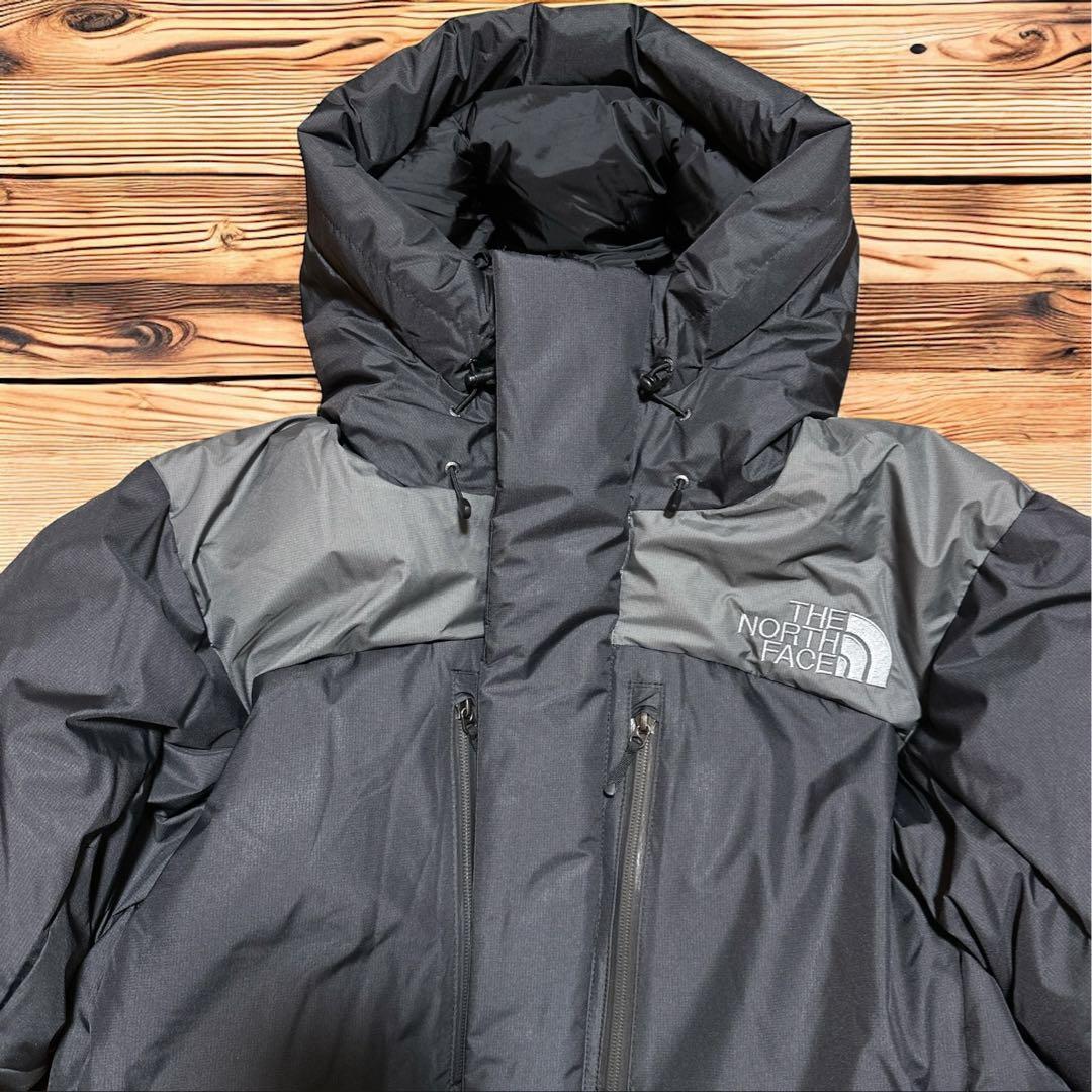 新品✨2025新色 ノースフェイス バルトロライトジャケット Mサイズ タグ付