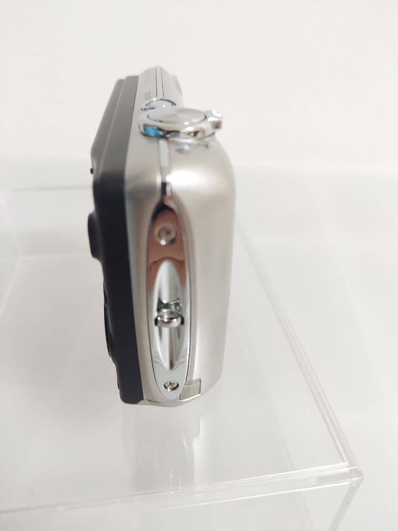 動作確認済み　Nikon Coolpix L26 デジタルカメラ スマホ転送OK