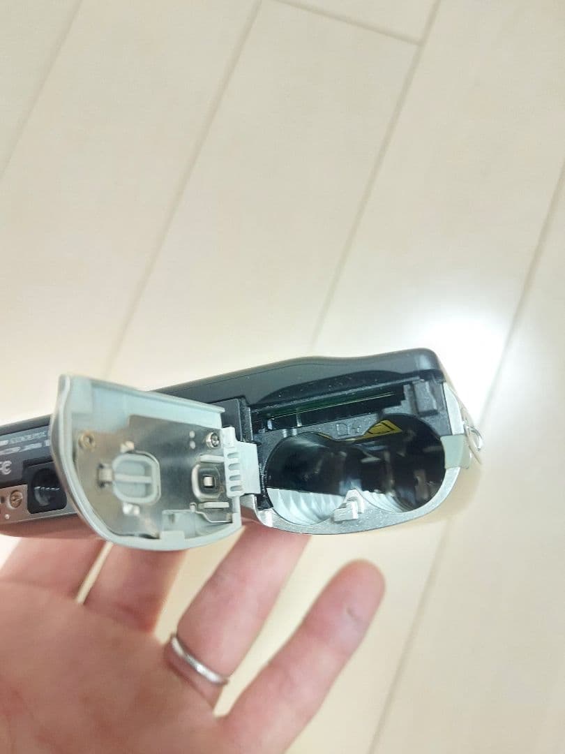 動作確認済み　Nikon Coolpix L26 デジタルカメラ スマホ転送OK