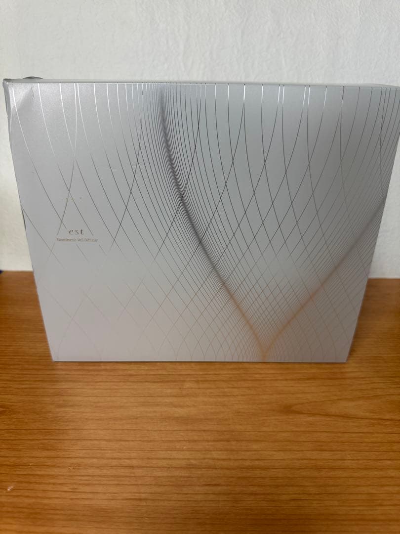 【お値引き不可！】エスト バイオミメシス ヴェールディフューザー