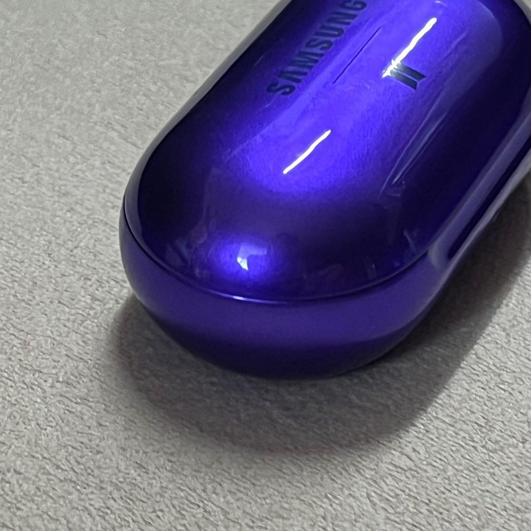 Galaxy Buds+ SM-R175 BTS Edition イヤホン