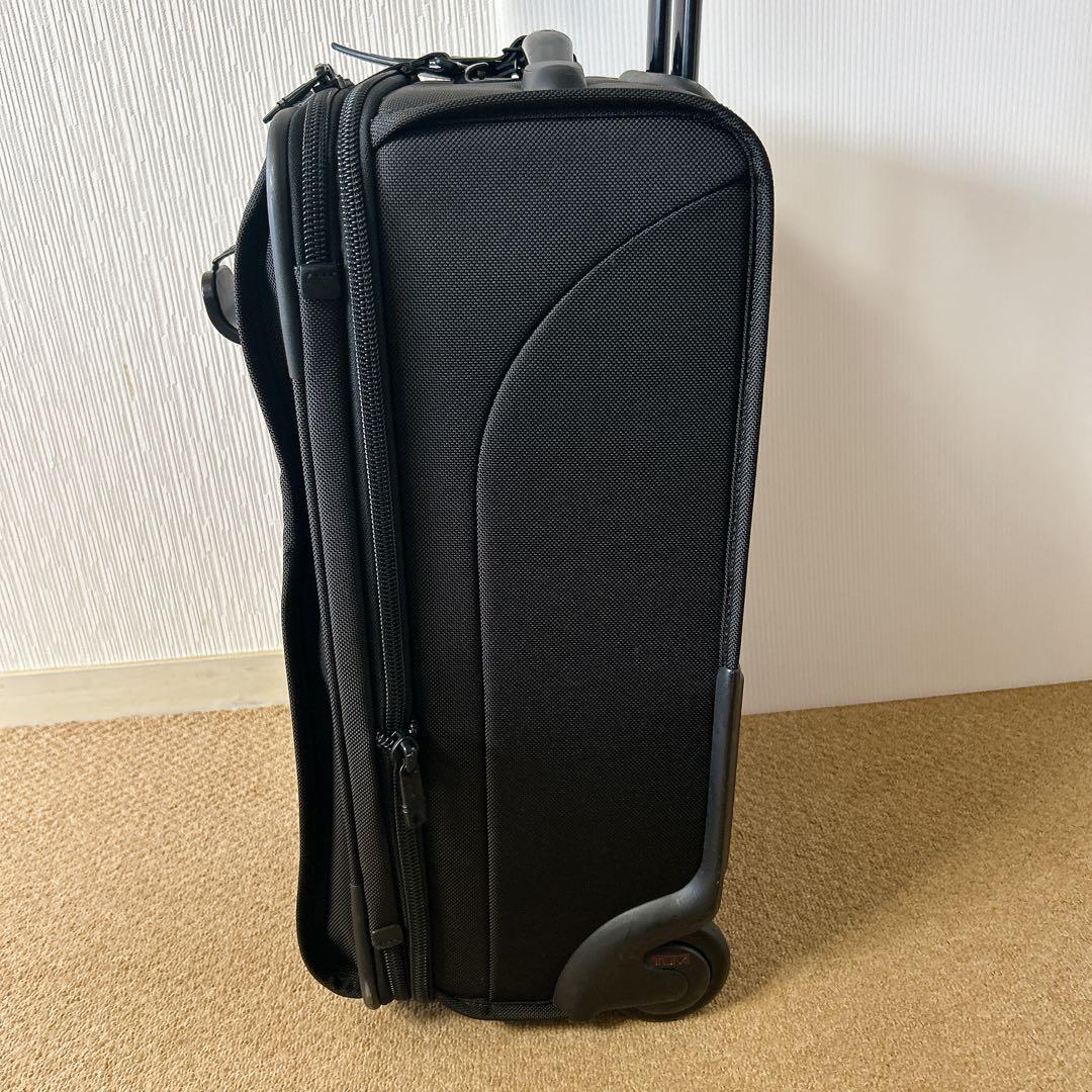 TUMI トゥミ　キャリーバッグ　22020DH エキスパンダブル