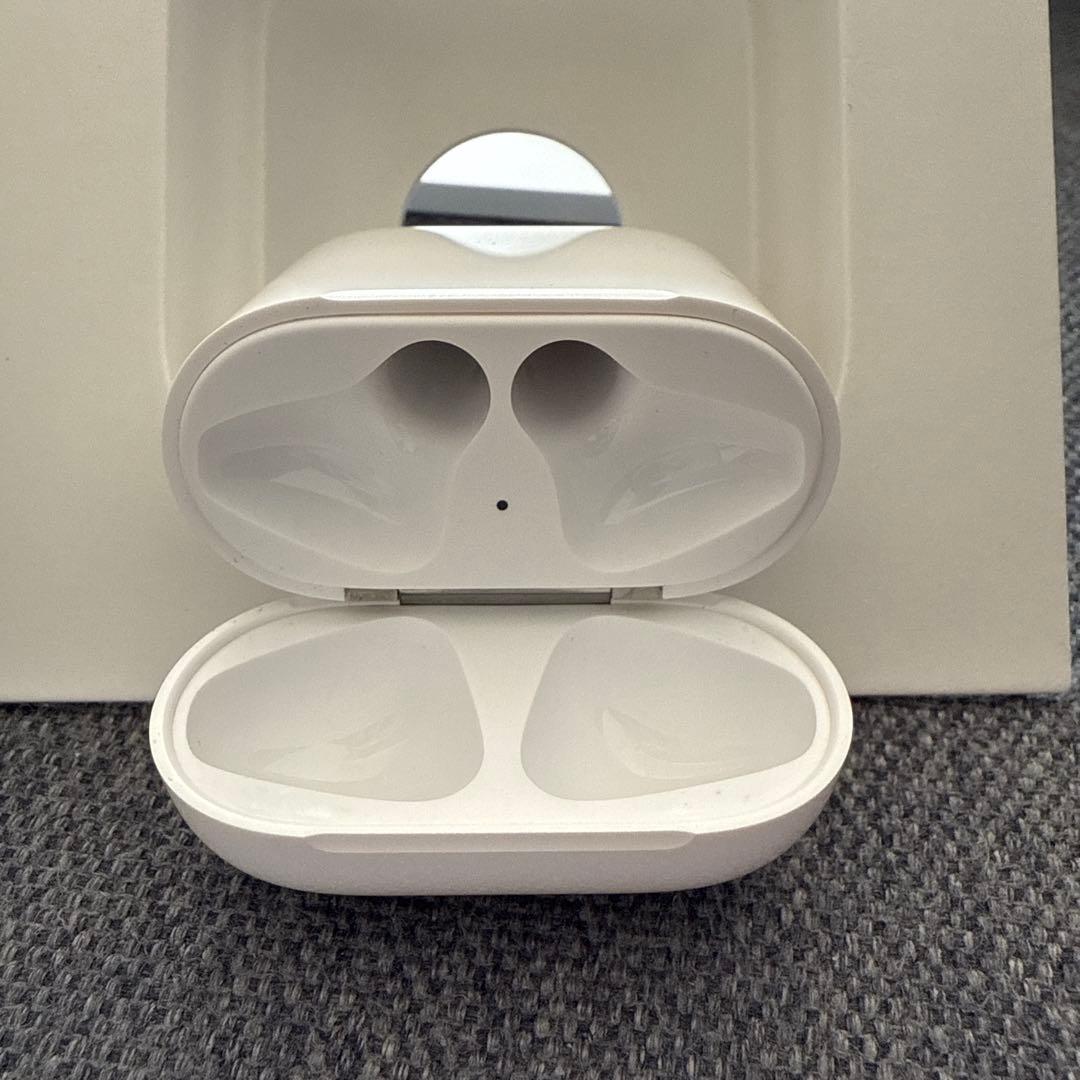 air pods MV7N2JA 美品