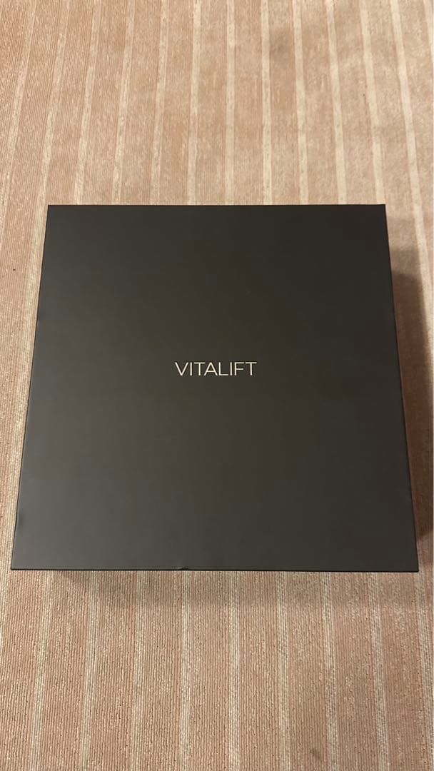 Panasonic VITALIFT 美顔器セット EH-SP85-K