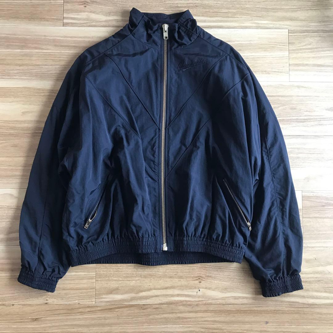 WILLY CHAVARRIA ブルゾン　シャカシャカ　ケンドリックラマー