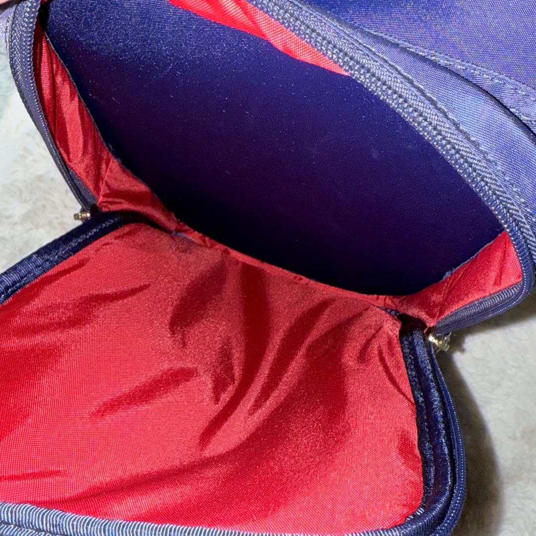 ⭐️新品未使用⭐️　SWANY　トリコロールアクセント　キャリーカート　409200