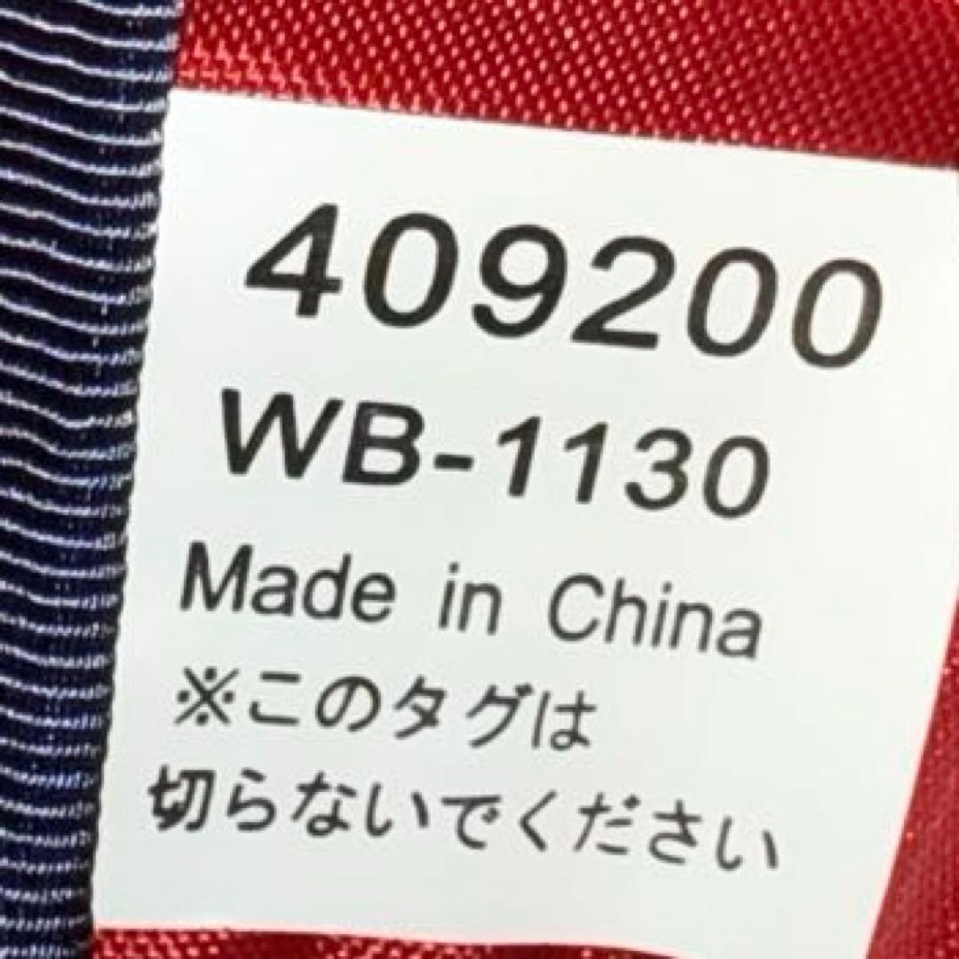 ⭐️新品未使用⭐️　SWANY　トリコロールアクセント　キャリーカート　409200