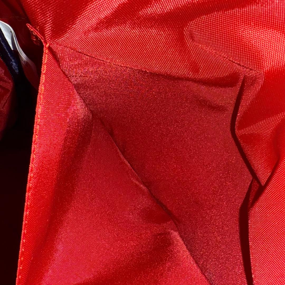 ⭐️新品未使用⭐️　SWANY　トリコロールアクセント　キャリーカート　409200