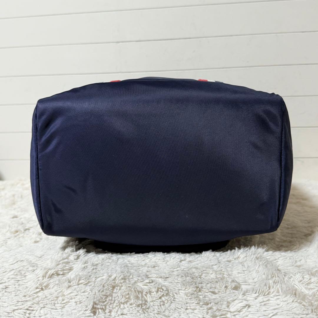 ⭐️新品未使用⭐️　SWANY　トリコロールアクセント　キャリーカート　409200